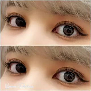 マツエク・マツパ Bianca立川店 川村のマツエク・マツパデザイン