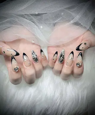 ネイル RiNo Nail Salon所属・RinO Nail 大阪のネイルデザイン