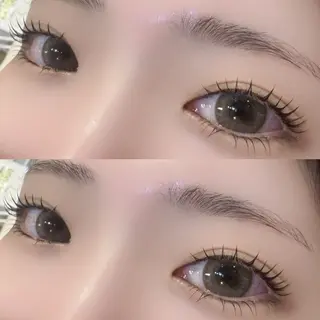マツエク・マツパ Bianca名駅店☆ koishimineのマツエク・マツパデザイン