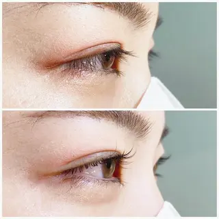 マツエク・マツパ Lino me. かとうのマツエク・マツパデザイン