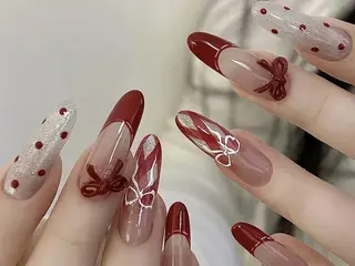 ネイル Minminネイル 💅スイスイのネイルデザイン