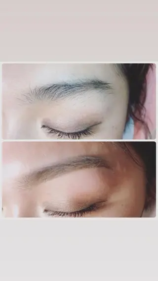 マツエク・マツパ merry eyelashの眉毛・アイブロウイメージ