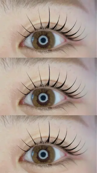 マツエク・マツパ kijico所属・kijico 志木駅のマツエク・マツパデザイン