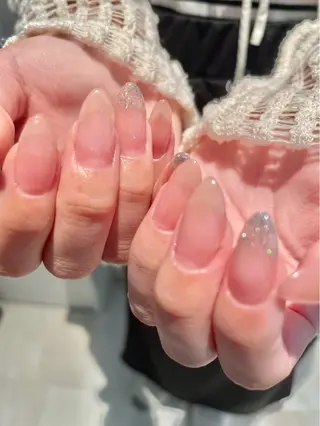 ネイル spoon nailのネイルデザイン