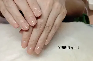 ネイル 中島 泰子のネイルデザイン