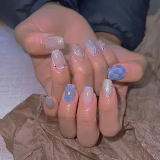 ネイル Cho Artネイル所属・Cho Art ネイルのネイルデザイン