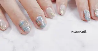 ネイル mua nail mikiのネイルデザイン