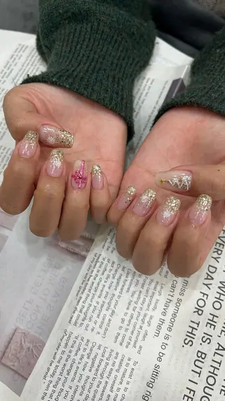 ネイル MIRUS町田店 ♡ maiのネイルデザイン