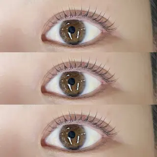 マツエク・マツパ Canon. 🧺LashRushのマツエク・マツパデザイン