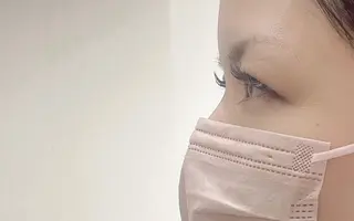 マツエク・マツパ hairsalon556所属・hairsalon 556のネイルデザイン