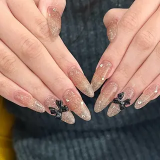 ネイル Ugirl Nail Pinpin🤍のネイルデザイン