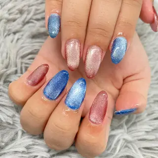 ネイル A nelaのネイルデザイン