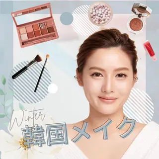 顔タイプ診断＆メイク ANNAのその他イメージ
