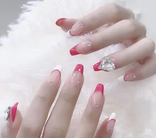 ネイル Cute beauty2のマツエク・マツパデザイン