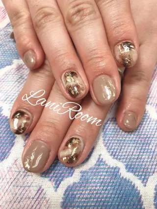 ネイル LaniRoom所属・Lani Roomのネイルデザイン