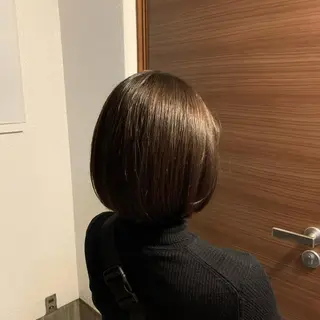 ショート avenz.foundation所属・小島 颯太のヘアスタイル
