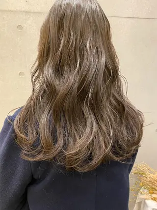 ロング lot所属・🪄 maasa🪄のヘアスタイル