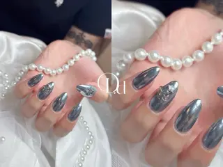 ネイル DigNail Moeのネイルデザイン