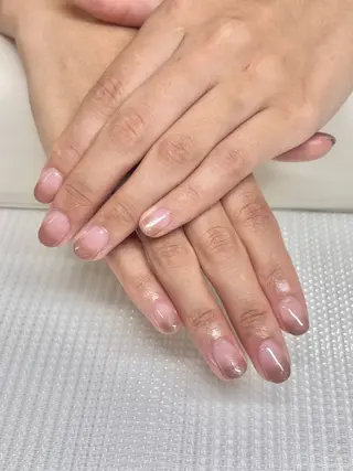 ネイル Bianca 亀戸店 IGUCHI🍒のネイルデザイン