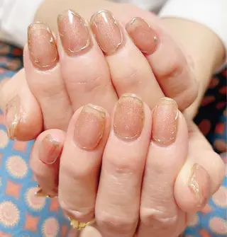 ネイル nailworks mのネイルデザイン