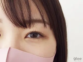 マツエク・マツパ 佐藤 サトウのマツエク・マツパデザイン