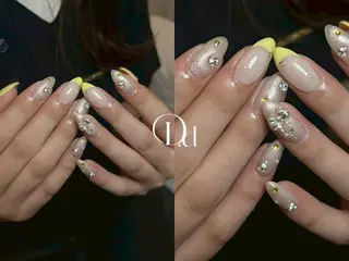 ネイル D.d Reinaのネイルデザイン