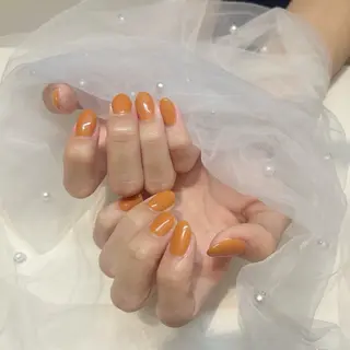 ネイル LoLo. カレラのネイルデザイン