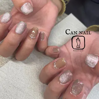 ネイル Parfum パルファンのネイルデザイン