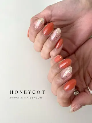 ネイル S mikiのネイルデザイン