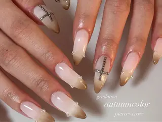 ネイル One HINATAのネイルデザイン