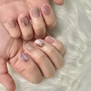 ネイル Bonheur 【ボヌール】のネイルデザイン