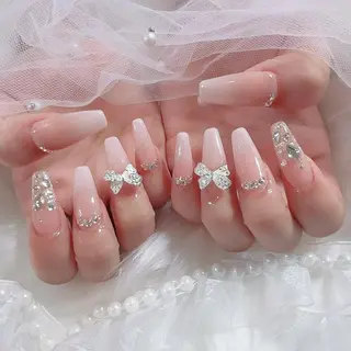 ネイル Menail 心斎橋 本店☆南船場移転☆のネイルデザイン