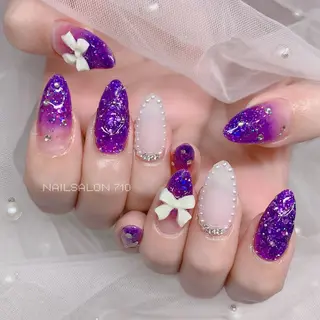 ネイル ナナイチゼロ I.Naoのネイルデザイン