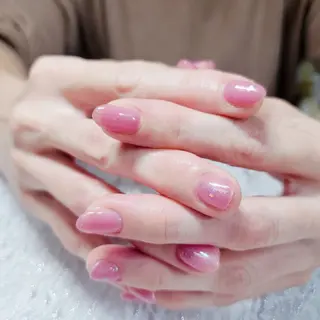 ネイル ネイルサロンベルティ .ひとみのネイルデザイン