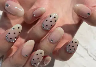ネイル ROCCO nailのネイルデザイン