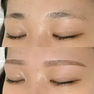 アイブロウ vico名古屋栄店所属・🌺+vico 栄店 🌺MAYUKIの眉毛・アイブロウイメージ