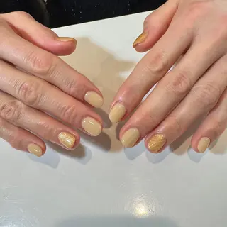 ネイル Girasol YUKIのネイルデザイン