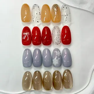 ネイル Halo Nail 【ハロネイル】のネイルデザイン