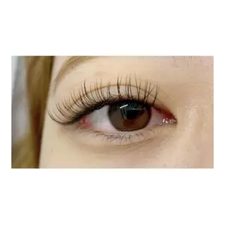 マツエク・マツパ eyelash COCO所属・eyelash COCOのマツエク・マツパデザイン