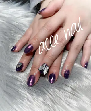 ネイル atsuco ✴︎のネイルデザイン