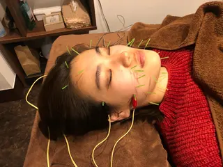 美容鍼灸サロン LOMIHARIのエステ・リラクイメージ