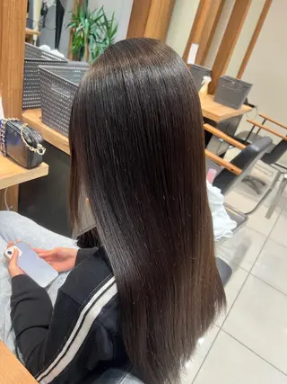 パーマ PROGRESS 🌻ayakaのヘアスタイル