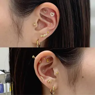 ロング カラー 🌜韓国/艶髪/縮毛 /kokoro🌛のヘアスタイル