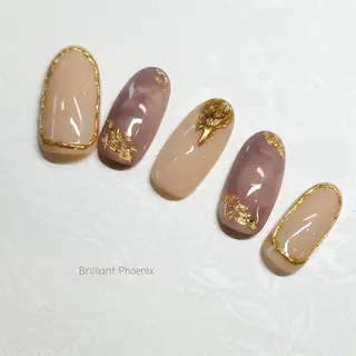 ネイル 石田 由紀のネイルデザイン