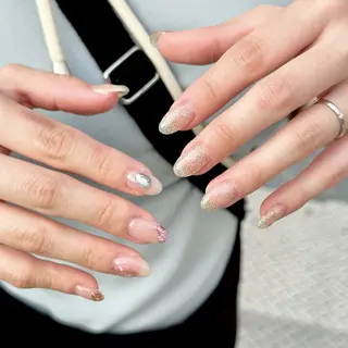 ネイル LAUR Natsukiのネイルデザイン