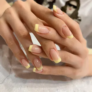 ネイル 黒沢 直子のネイルデザイン