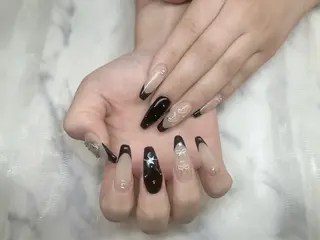 ネイル Anna Nail所属・Anna Nailのネイルデザイン