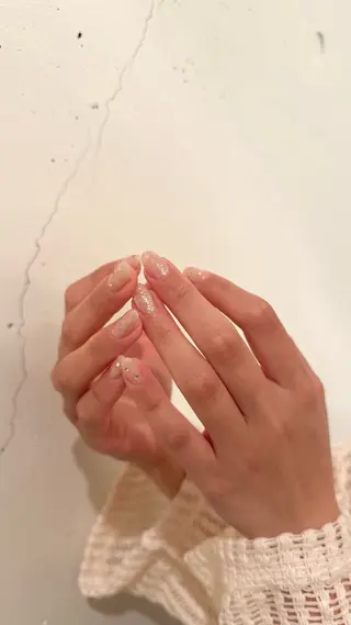 ネイル nail salon rely.のネイルデザイン