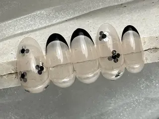 ネイル Mia nailのネイルデザイン