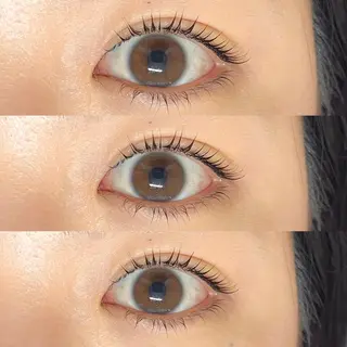 マツエク・マツパ meg .のマツエク・マツパデザイン